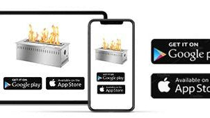 Five Cool Features and Functions of an App-Controlled Fireplace