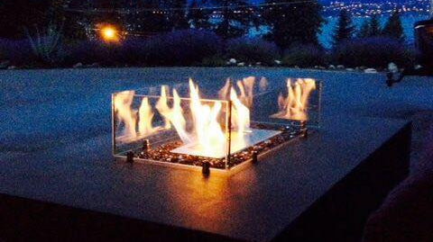 5 Benefits of Ethanol Fireplaces