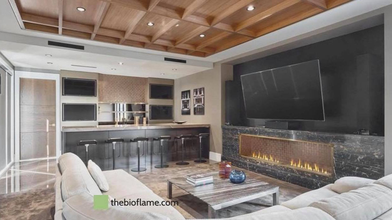 Bio Flame SMART Burner’s Now Compatible with Google Assistant and Amazon Alexa