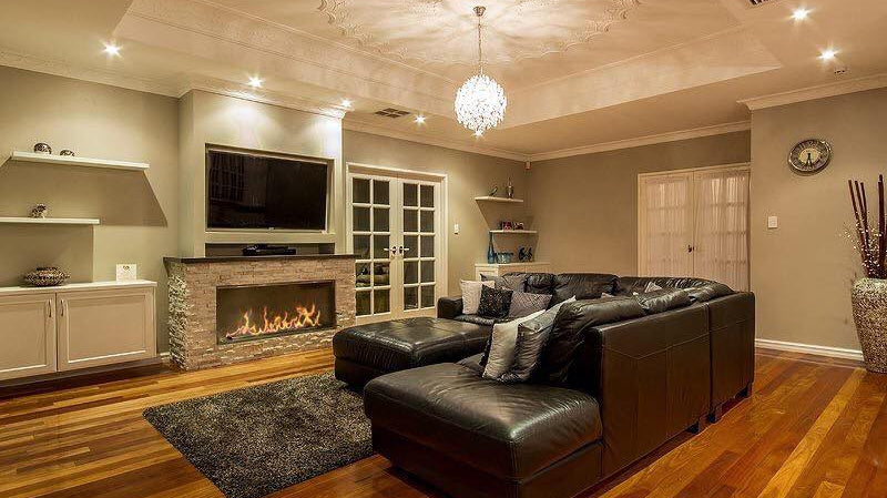 What Is An Ethanol Fireplace Anyways?