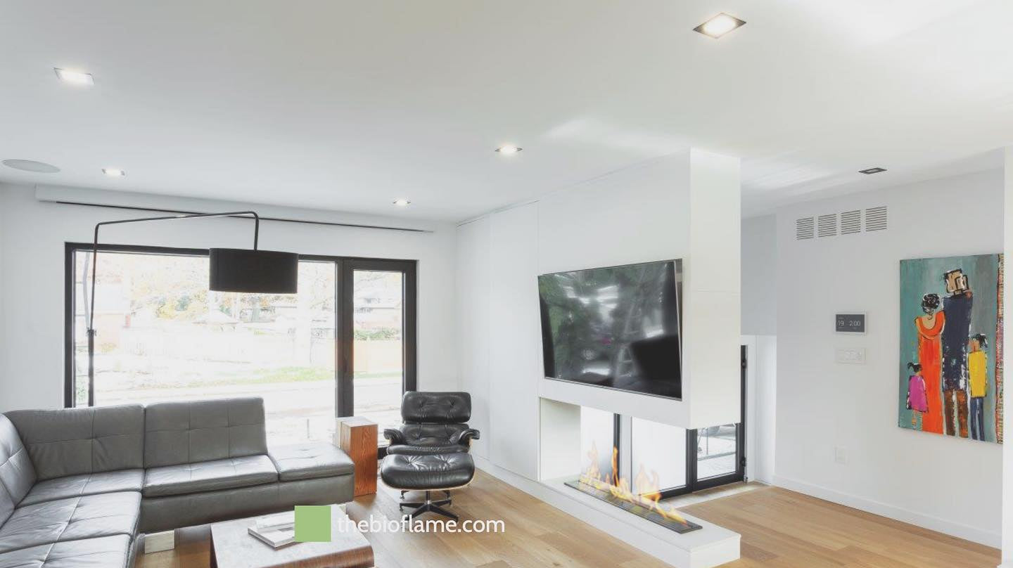 Everything You Need to Know About the Ban on Wood-Burning Fireplaces