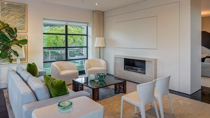 Environmentally Friendly Fireplaces: Ranked From WORST to BEST