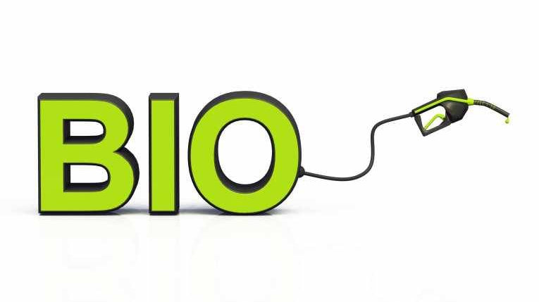 Bioethanol fuel
