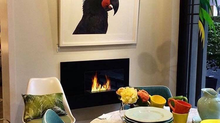 Yes, You CAN Build Your Own Bio-Ethanol Fireplace by Using an Ethanol Burner