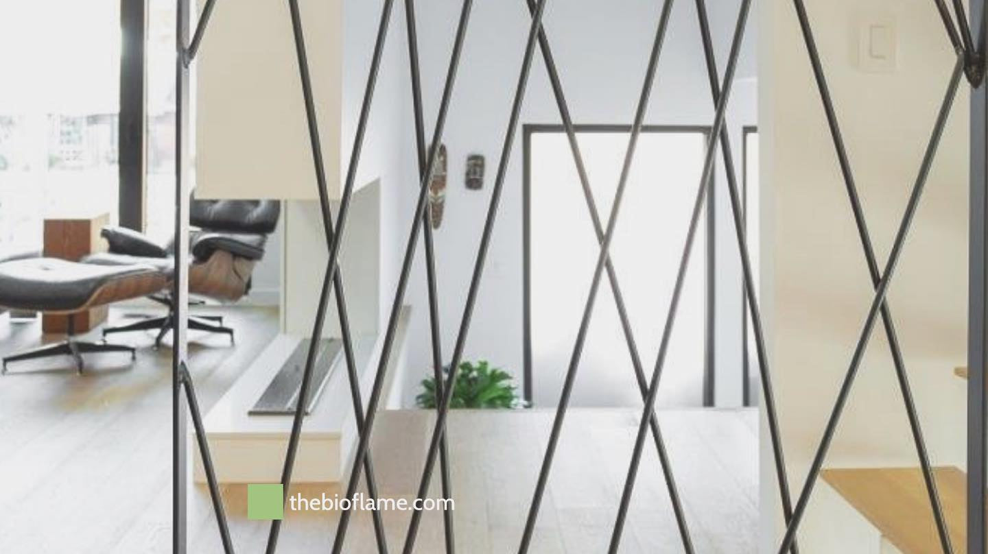 The Bio Flame Fireplaces Expand Into Shanghai, China!