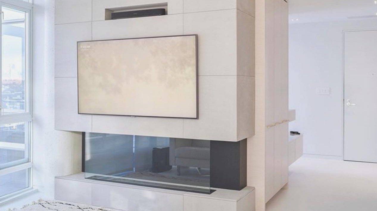 Wall Mounted, Free Standing, Or Custom Ethanol Fireplace?