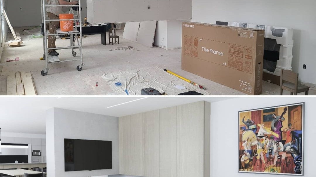 Fireplaces and Interior Design Go Hand-in-Hand