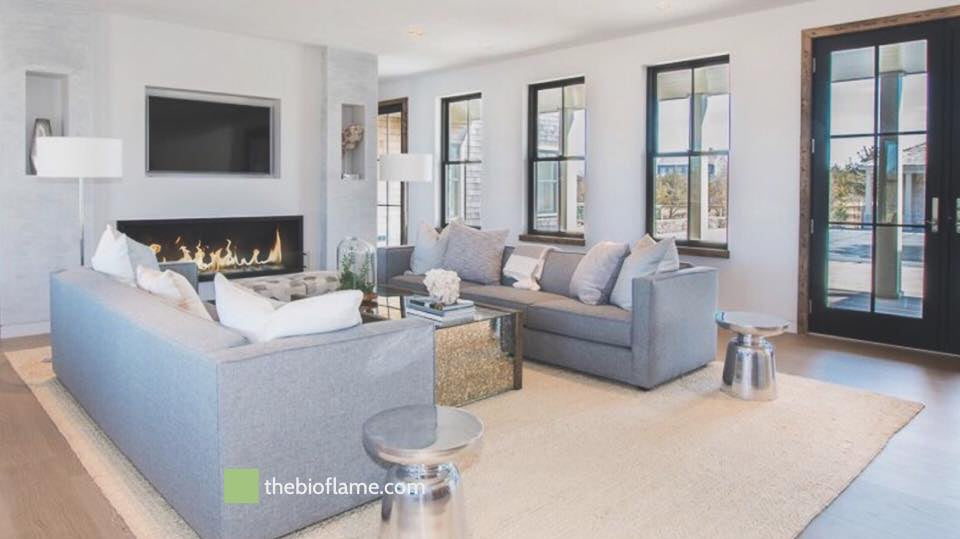 How Eco-Friendly is Your Fireplace?