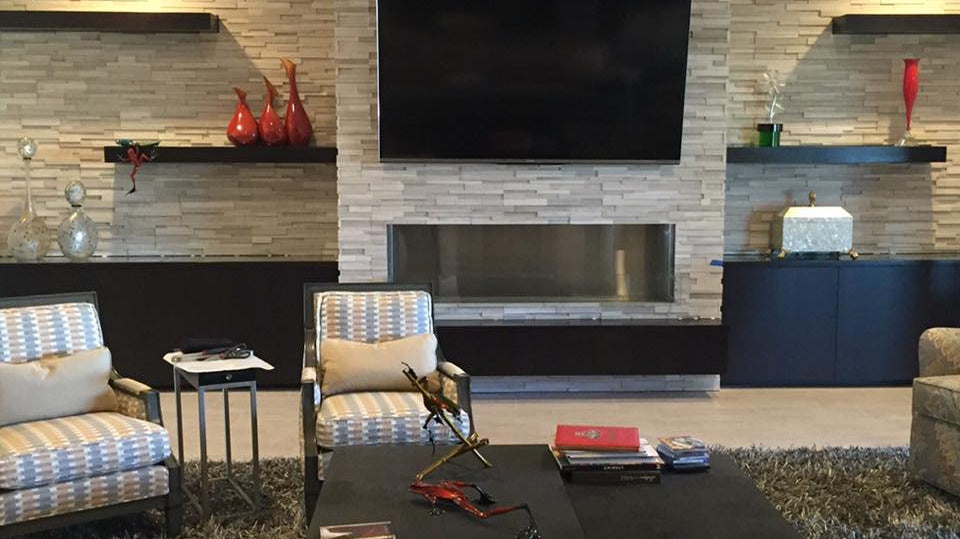 Tips for Choosing the Right Fireplace for Entertaining