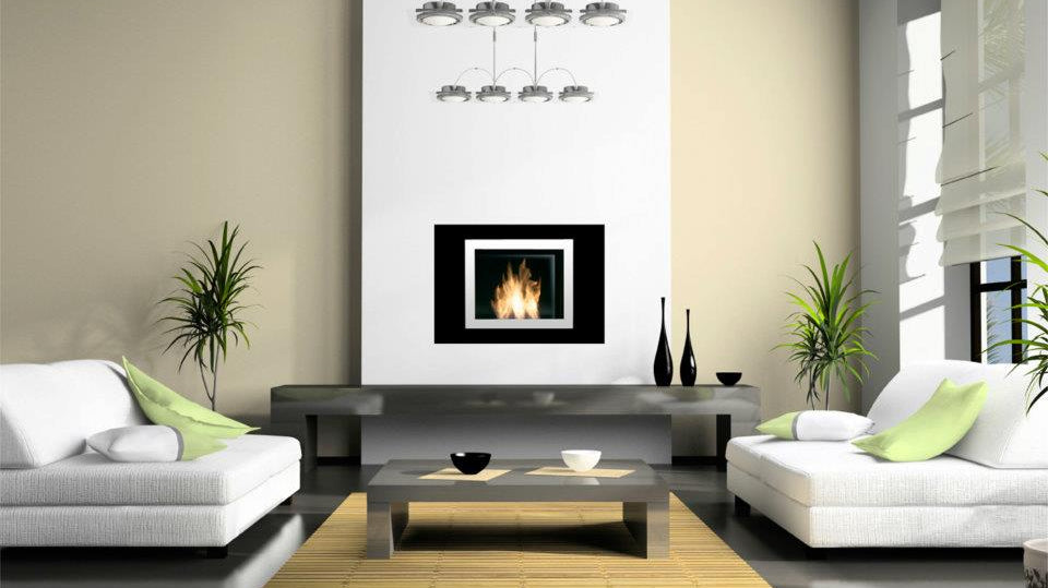 5 Things to Know About Converting a Wood-Burning Fireplace to Ethanol