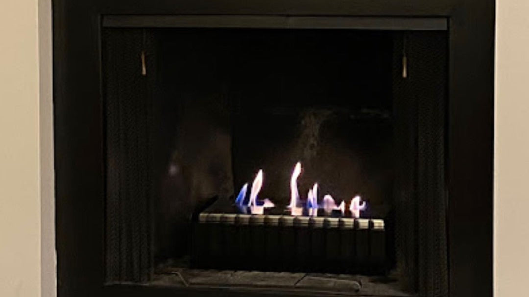 Is the End of the Gas Fireplace Near?