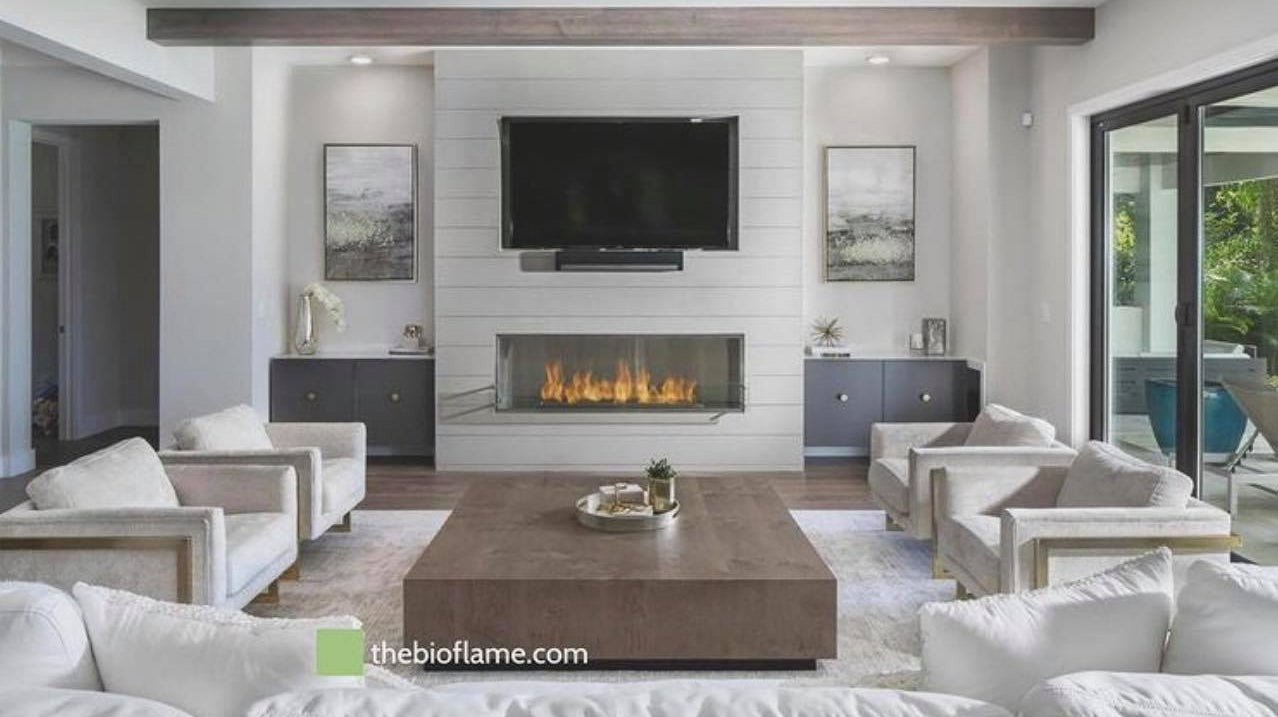 4 Reasons Why Australians and New Zealanders are Opting for Ethanol Heaters