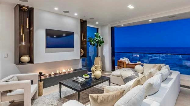 The Bio Flame Brings Ethanol Fireplace Line Up To Home And Design Shows