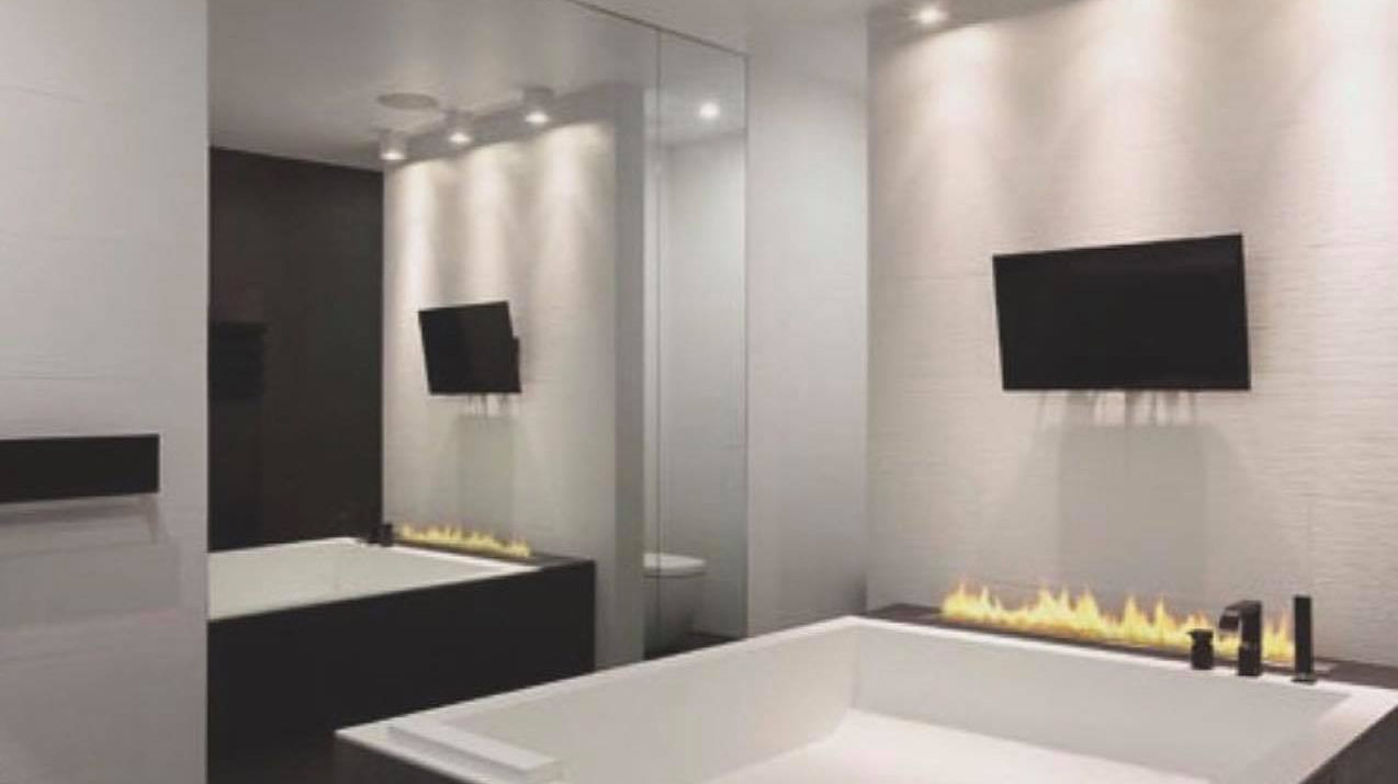 Can You Have a Fireplace in Your Condo?