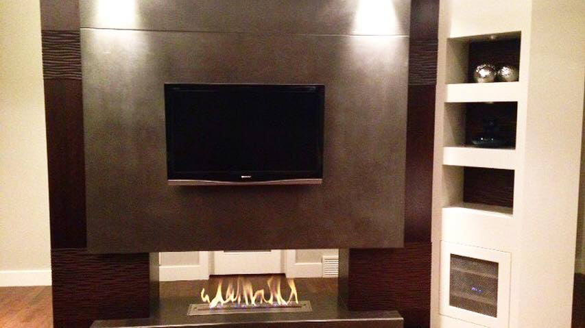 The Bio Flame Partners With Indigo Living For Expansion Into Shanghai!