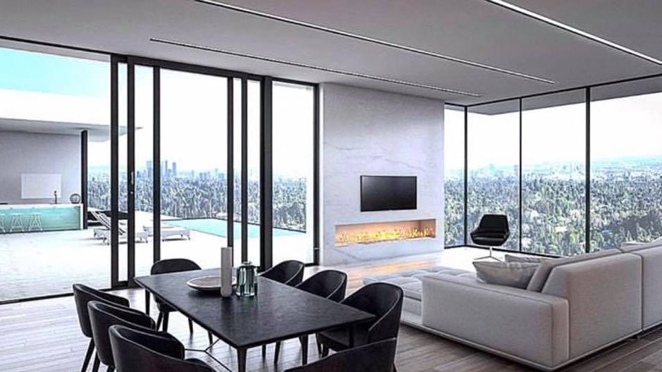 The Bio Flame Partners with Vancouver Gas Fireplaces to Distribute in the Lower Mainland!