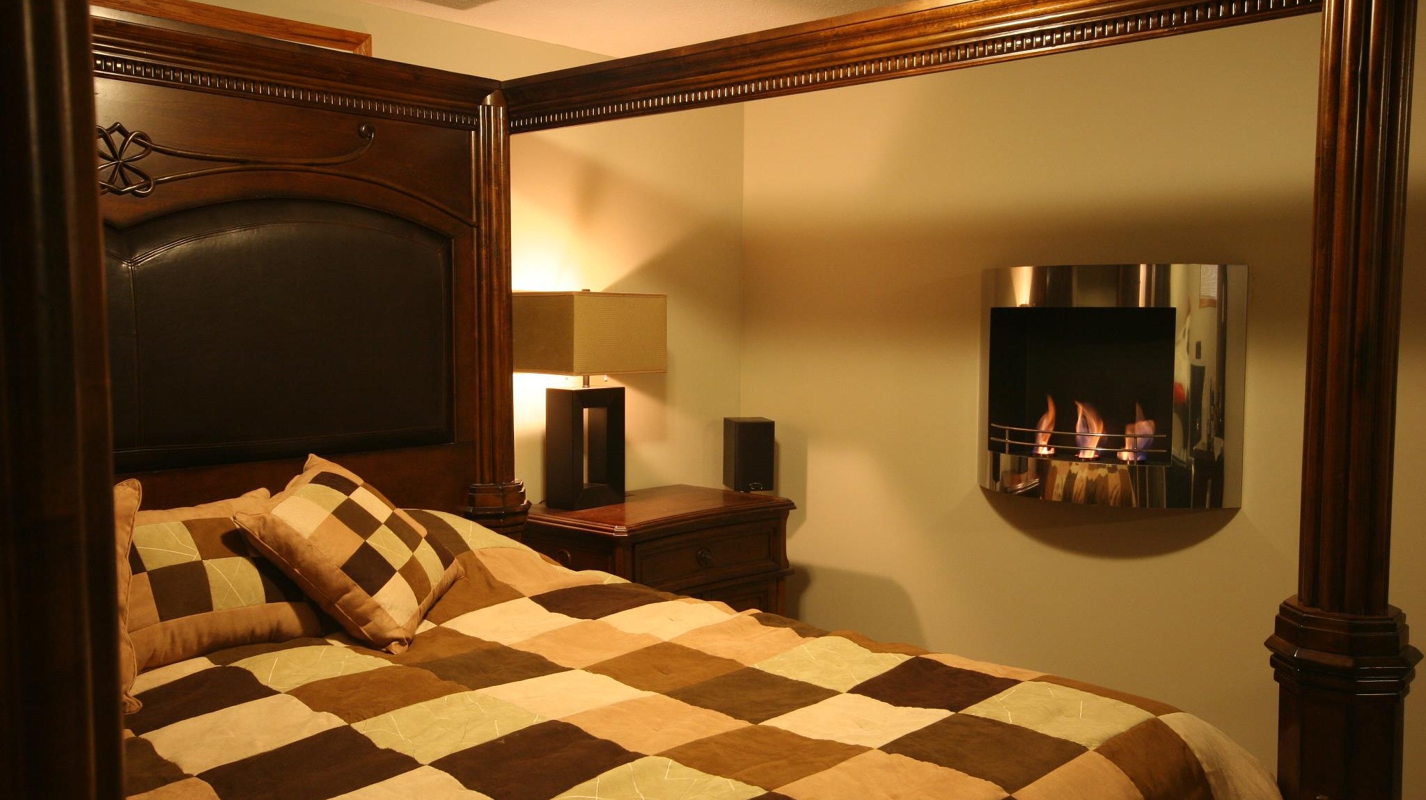 The Bio Flame Partners With Living Flame To Distribute in New Zealand!