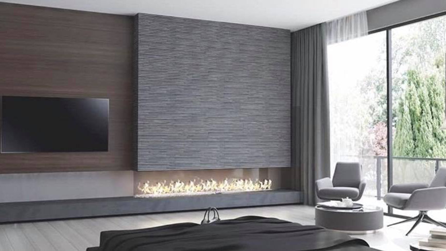 How Nice Is Our Flame?