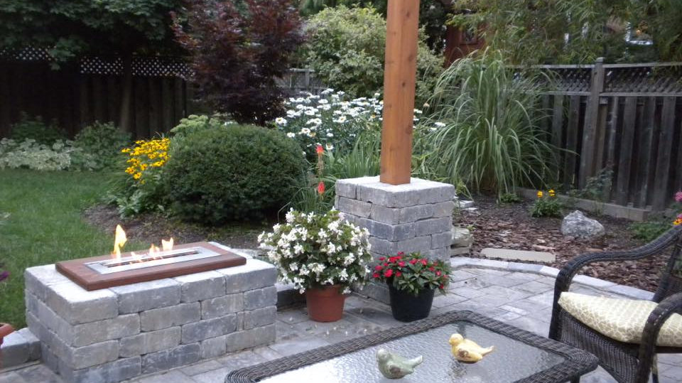 5 Reasons People are Opting for Custom Outdoor Firepits