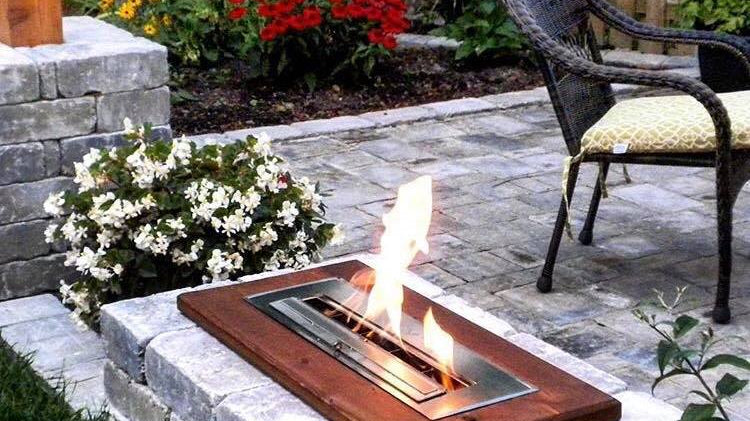 Four Reasons to Consider an Outdoor Fireplace