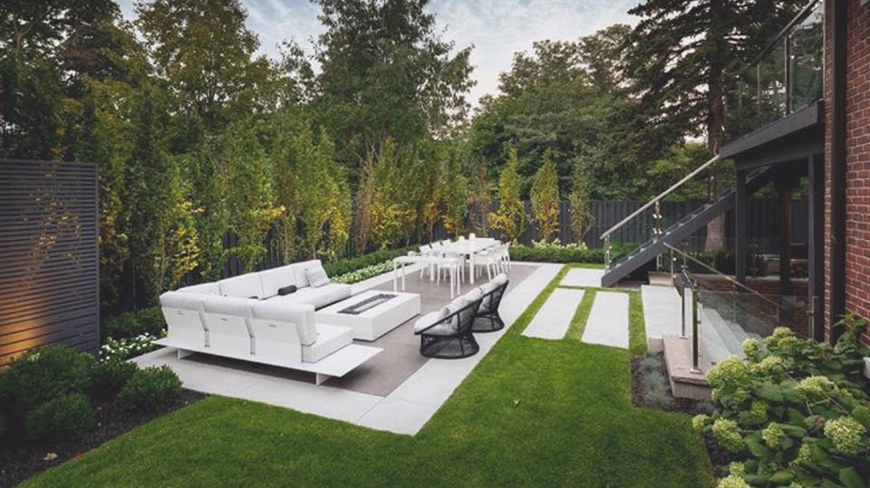 Bioethanol Fireplaces Redefining Outdoor Living