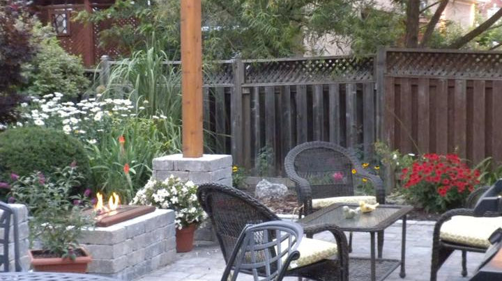 6 Reasons to Add a Bioethanol Fireplace to Your Outdoor Living Space