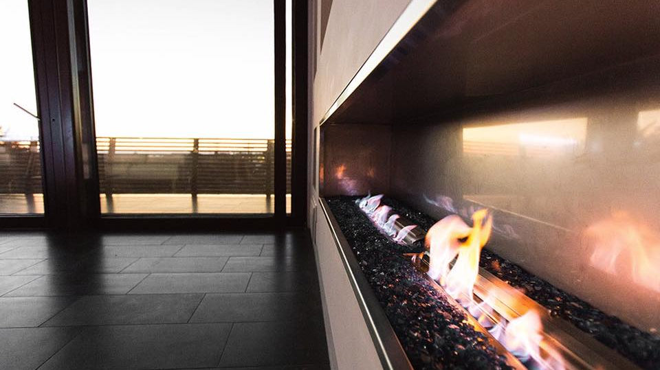 Why People from Paris to Vancouver are Choosing Eco-Friendly Fireplaces