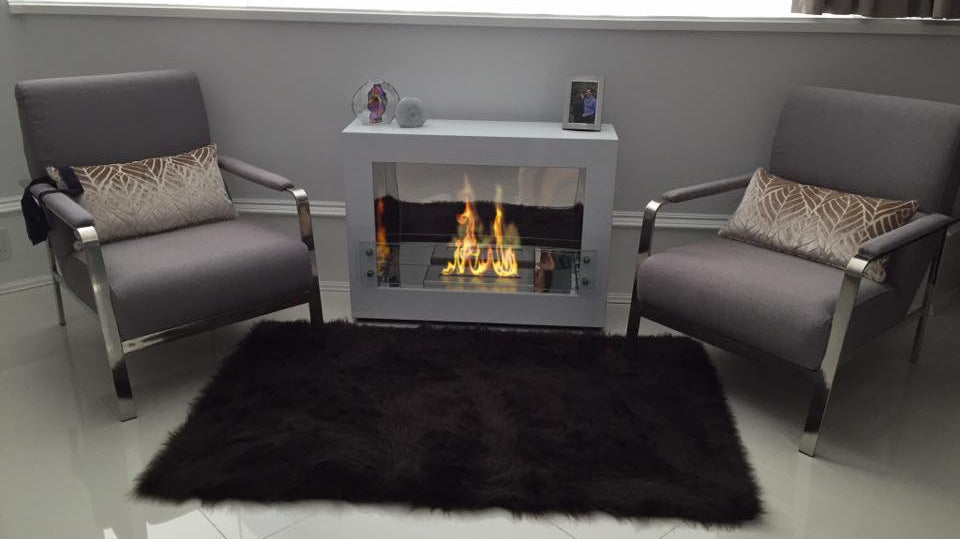 Bioethanol Fireplace Safety Tips for Your Peace of Mind