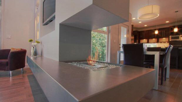 Tips for Replacing Your Old Fireplace