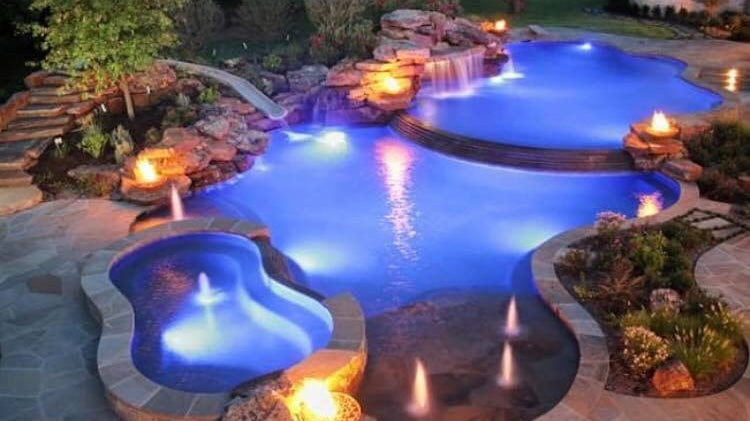 The Bio Flame Creates The World’s Only 13” Round Ethanol Burner