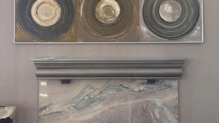 Skip the Pollution, Ethanol Fireplaces Are the Solution