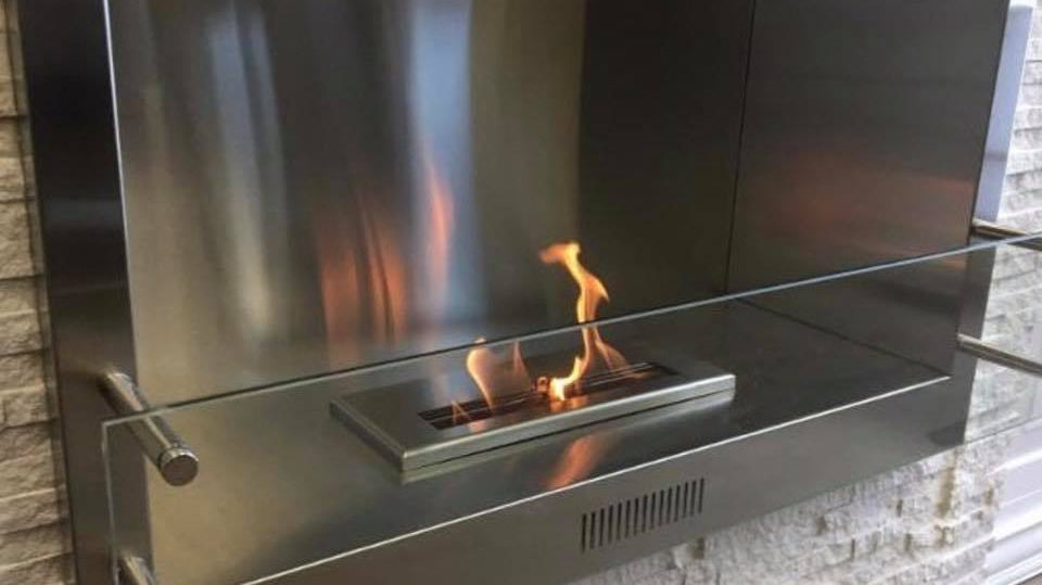 Bio Flame Receives UL and ULC Approval