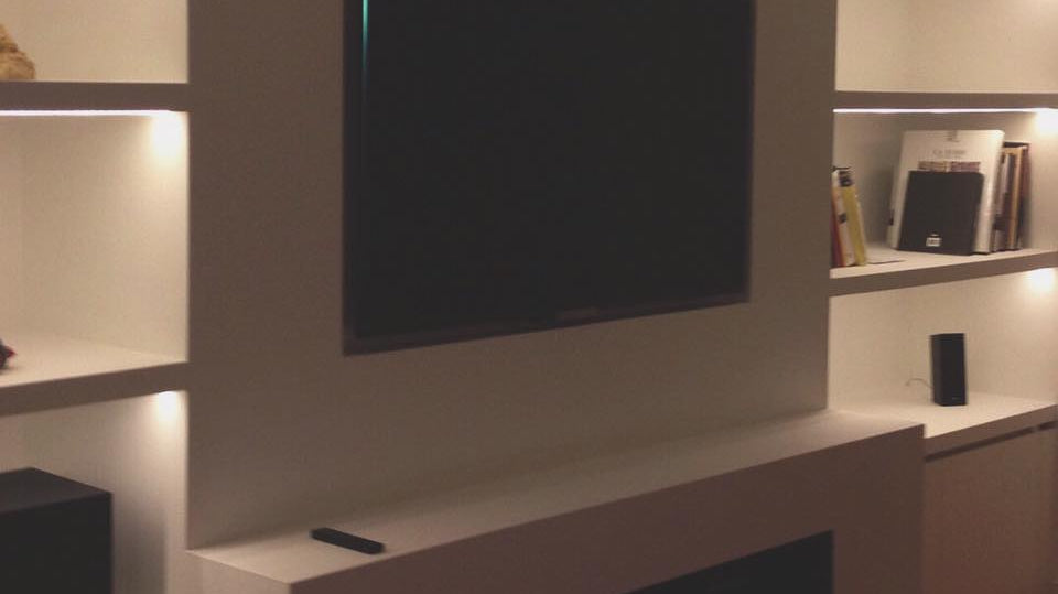 Considering a Fireplace Upgrade? Go Eco-Friendly!