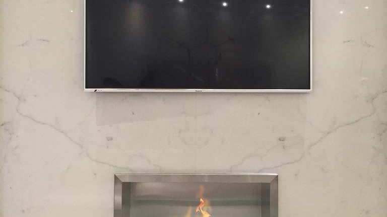 Five Benefits of Using Bio-Ethanol Fireplaces