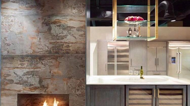 Increase Your Home’s Value by Adding an Ethanol Fireplace