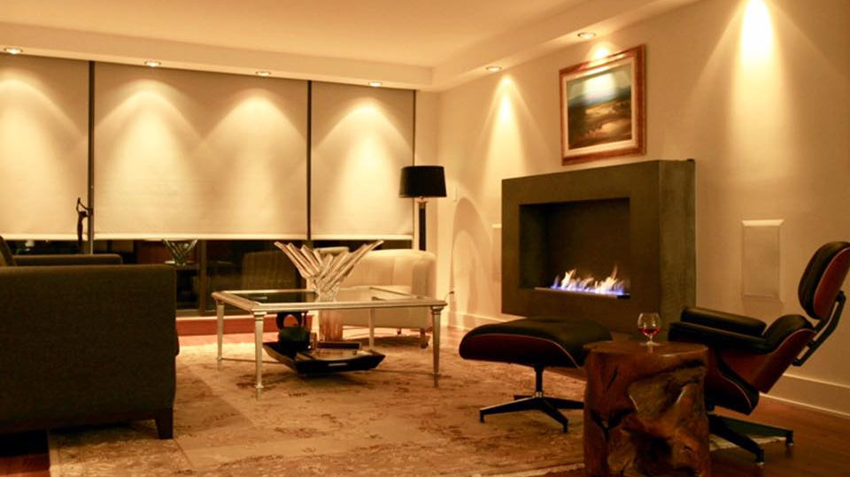 Bio Flame Fireplace Products Are Now Available On Wayfair.com!