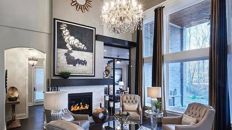 How Does an Ethanol Fireplace Work?