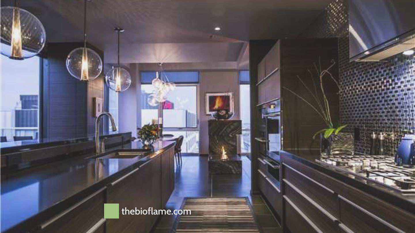 The Bio Flame Fireplaces Expand Into Zimbabwe and Zambia!