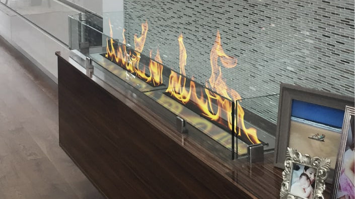 Sourcing Ethanol Fireplace Fuel Worldwide