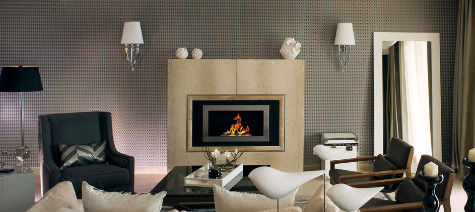 How Does a Ventless Fireplace Work & Are They Worth It?