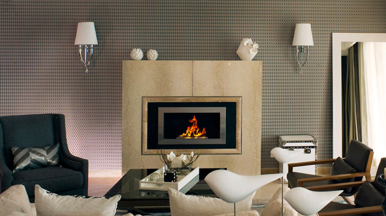 How Does a Ventless Fireplace Work & Are They Worth It?