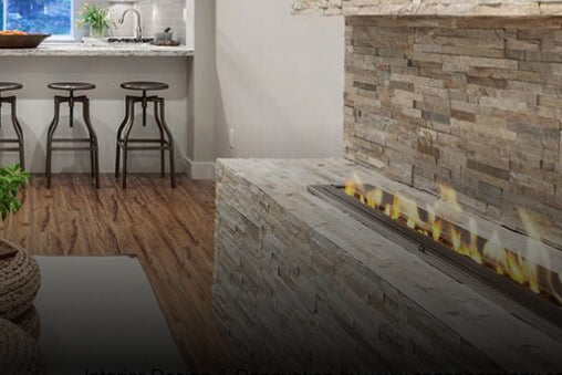 SmartFlame Burner Collection