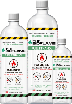 Fuel Collection Hero