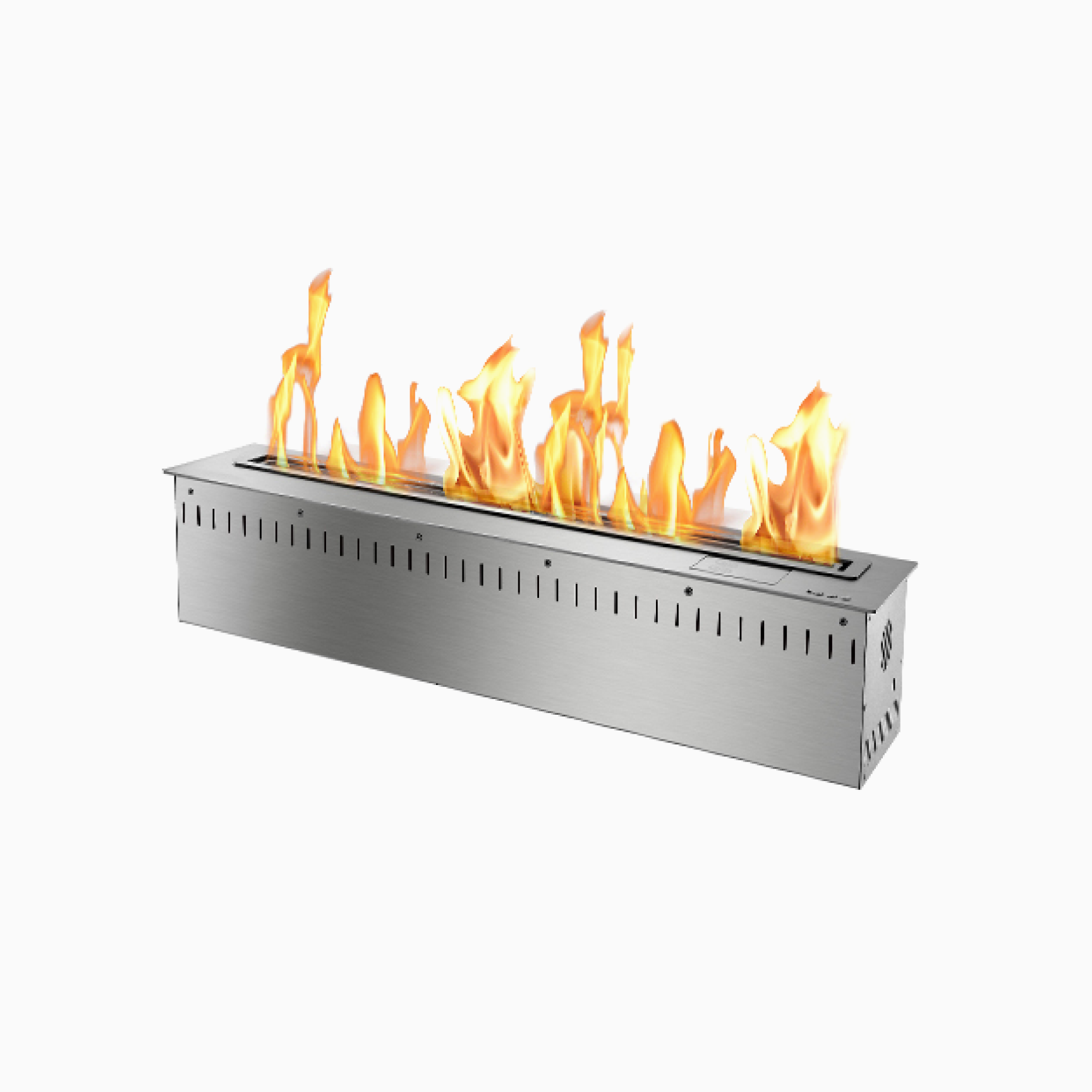 Thirty inch SmartFlame  Burner