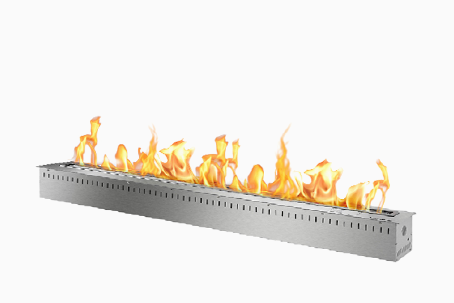 Sixty  inch SmartFlame  Burner