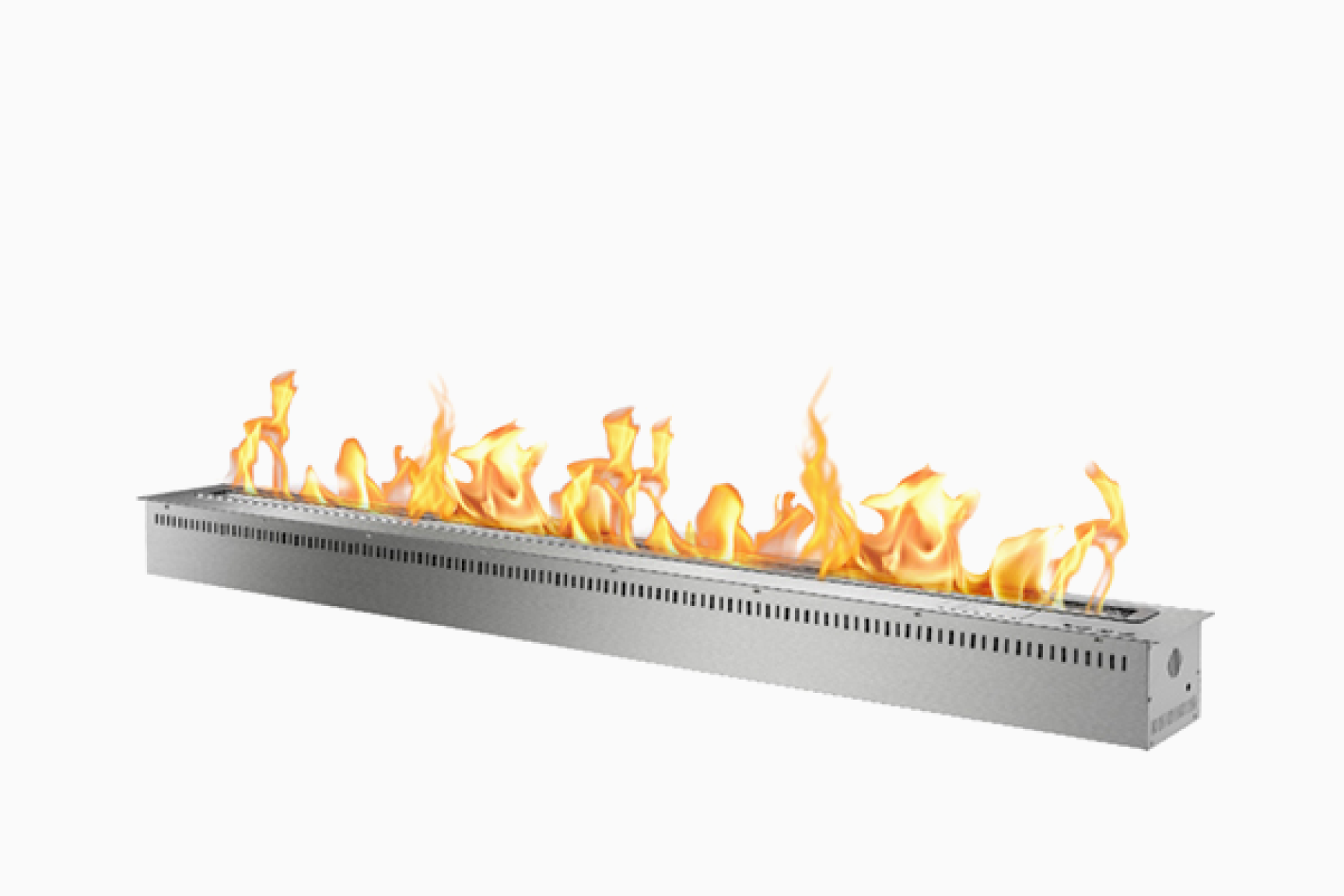 Seventy two  SmartFlame  Burner