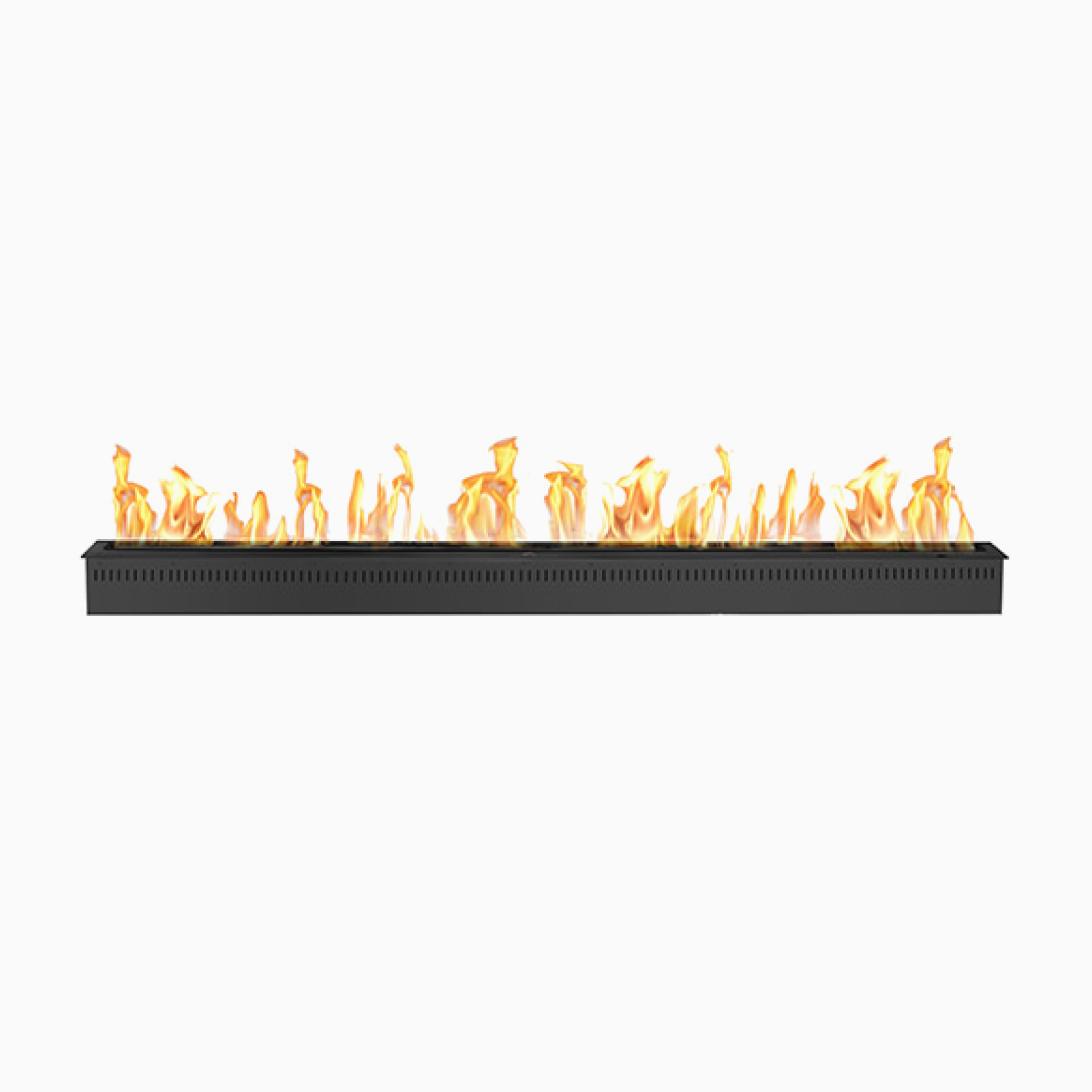 Eighty four SmartFlame Black Smart Burner