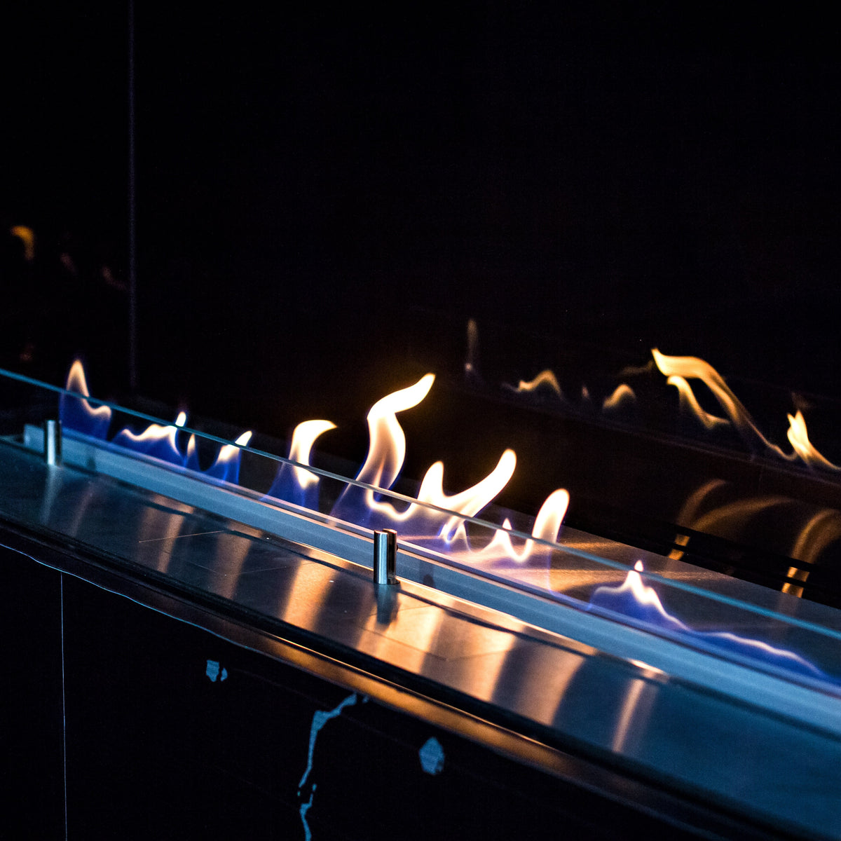 Does an Ethanol Fireplace Produce Heat? Everything to Know About