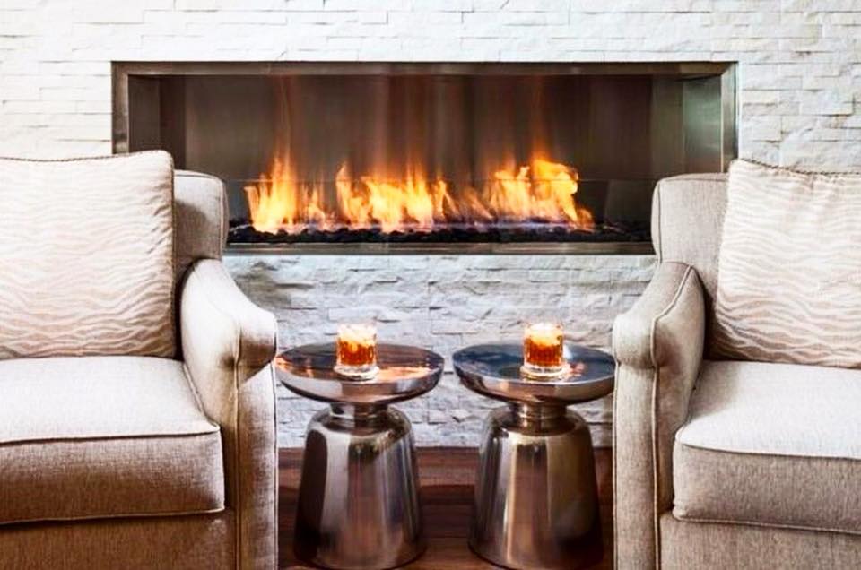 5 Reasons Why Australians and New Zealanders are Choosing Ethanol Heaters