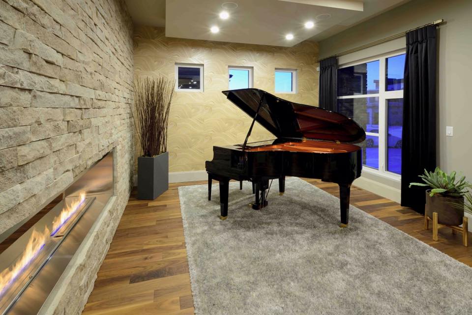 Custom Design Solutions Abound